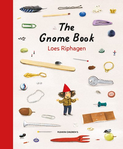 Gnome Book