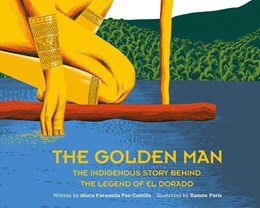 Golden Man