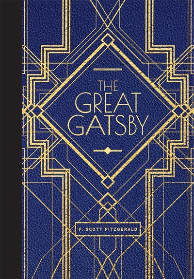 Great Gatsby (Masterpiece Library Edition)