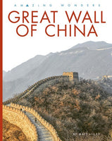 Great Wall of China