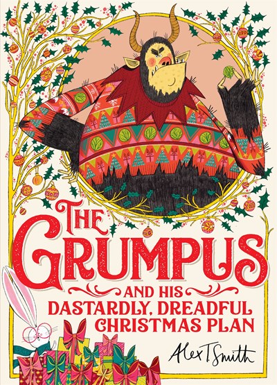 Grumpus