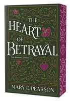 Remnant Chronicles 02 Heart of Betrayal