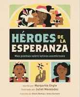 Heroes de la esperanza