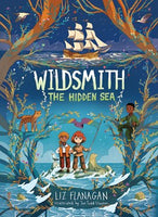 Hidden Sea
