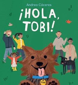 Â¡Hola, Tobi!