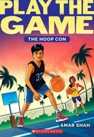 Play the Game #1 Hoop Con