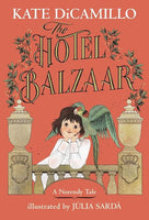 Hotel Balzaar