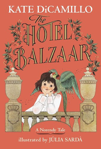 Hotel Balzaar