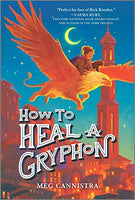 How to Heal a Gryphon