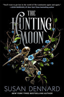 Hunting Moon