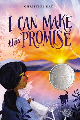I Can Make This Promise (Hardcover)