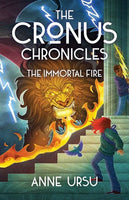 Immortal Fire