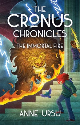 Immortal Fire