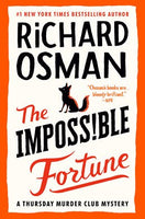 Impossible Fortune