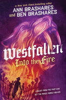 Westfallen 02 Into the Fire