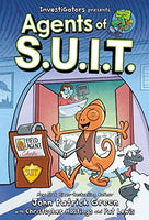 InvestiGators: Agents of S.U.I.T.