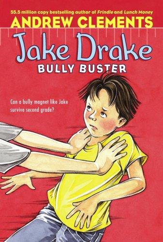 Jake Drake, Bully Buster