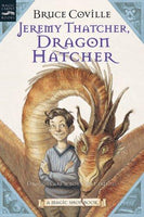 Jeremy Thatcher, Dragon Hatcher