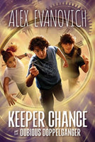 Keeper Chance and the Dubious Doppelganger