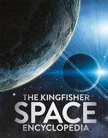 Kingfisher Space Encyclopedia