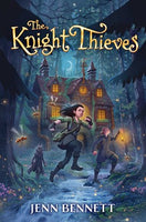 Knight Thieves