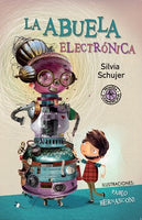 La abuela electronica / Electronic Grandmother