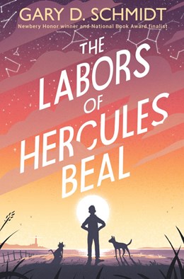 Labors of Hercules Beal (Hardcover)