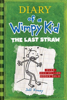 Diary of a Wimpy Kid 3 Last Straw