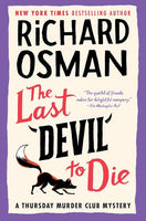 Last Devil to Die