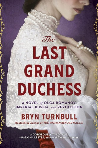 Last Grand Duchess