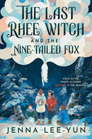Last Rhee Witch and the Nine-Tailed Fox