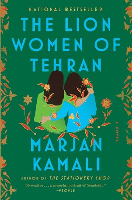 Lion Women of Tehran