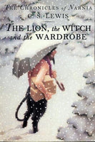 Lion, the Witch and the Wardrobe