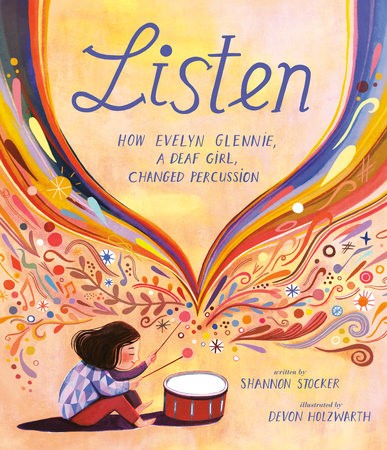 Listen