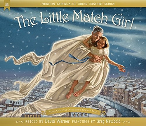 Little Match Girl