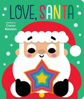 Love, Santa