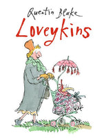 Loveykins