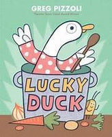 Lucky Duck