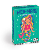 MER-MAID! Card Game