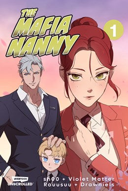 Mafia Nanny Volume One