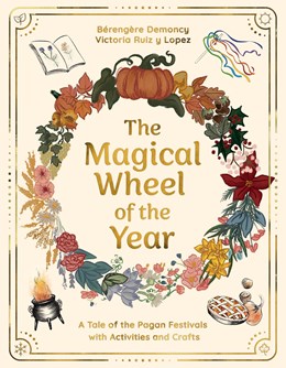 Magical Wheel of the Year