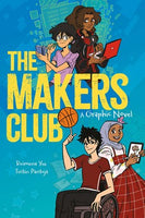 Makers Club