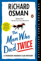 Man Who Died Twice