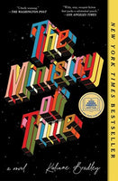 Ministry of Time