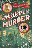 Mistletoe and Murder