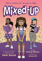 Mixed-Up