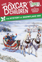 Mystery at Snowflake Inn