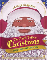 Night Before Christmas