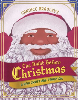 Night Before Christmas