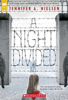 Night Divided (Scholastic Gold)